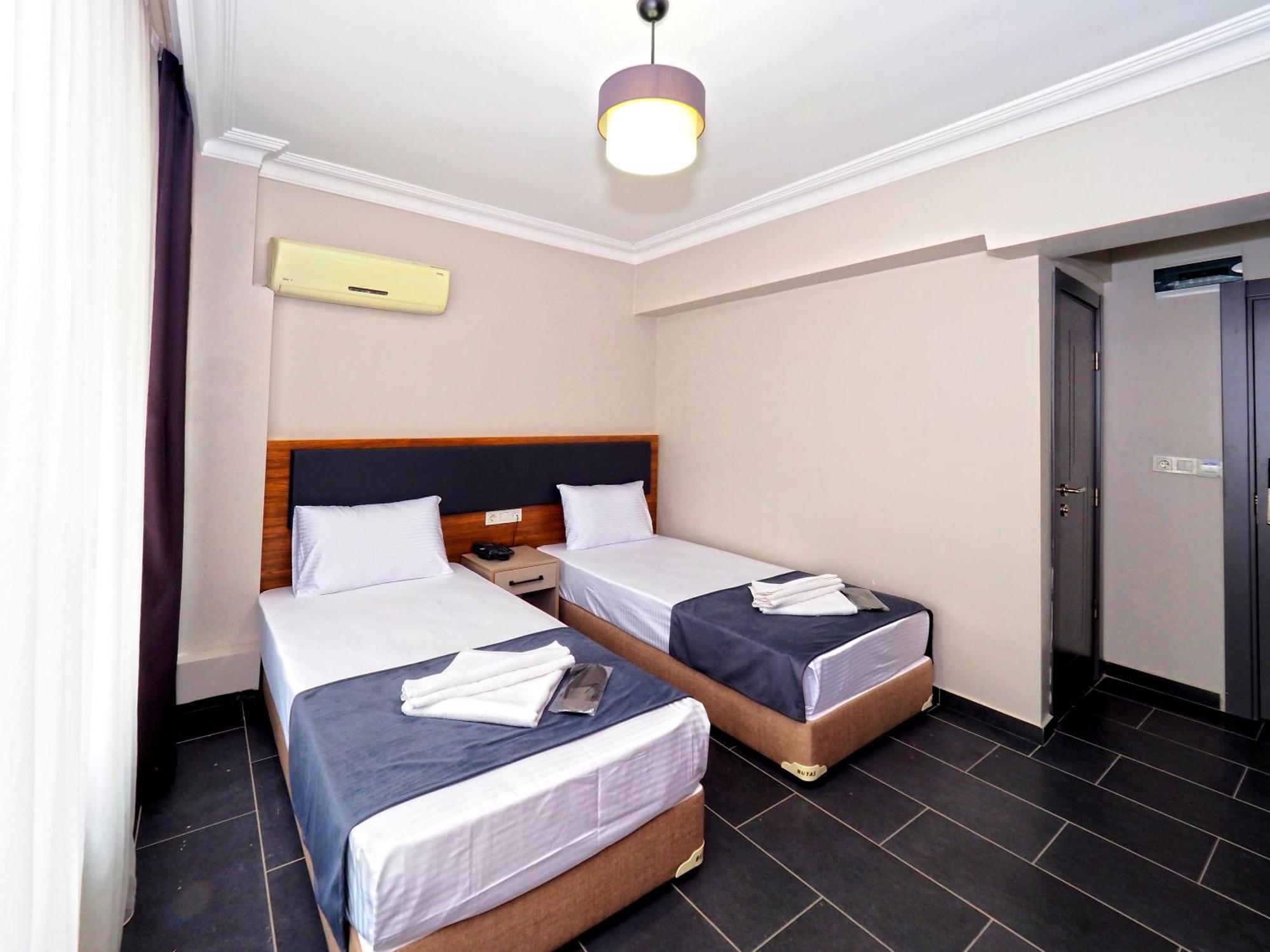 Diamond Hotel Old City Istanbul Exterior photo